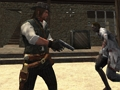 Cluiche Clash Zombie an Iarthair Fiáin  ar líne