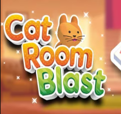 Cluiche Soinneáin Seomra Cat  ar líne