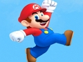 Cluiche Iompróir Super Mario  ar líne