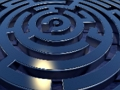 Cluiche Jigsaw Labyrinth  ar líne