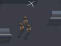 Cluiche Sos Príosúin 3D  ar líne
