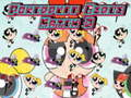 Cluiche Cluiche 3 Powerpuff Girls  ar líne