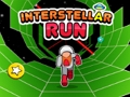 Cluiche Rith Interstellar  ar líne