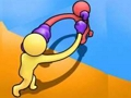 Cluiche Curvy Punch Buail 3D  ar líne