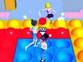 Cluiche Pop sé knockout royale ar líne