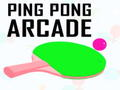 Cluiche Stuara Ping Pong  ar líne