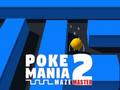Cluiche Máistir Poke Mania 2 Maze  ar líne