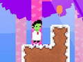 Cluiche Pixelkenstein: Oíche Shamhna  ar líne
