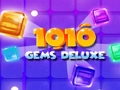 Cluiche Cluiche 10x10 gems deluxe  ar líne