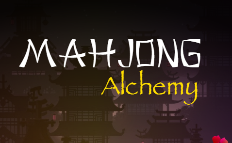 Cluiche Ailceimic Mahjong  ar líne