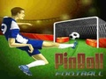 Cluiche Peil PinBall  ar líne