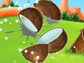 Cluiche Blade Torthaí Flintstones  ar líne