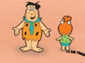 Cluiche Na Clocha Flint Yabba Dabba Mazie  ar líne