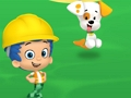 Cluiche Puzail Tí Peataí Guppies Guppies  ar líne