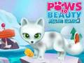 Cluiche Paws to Beauty Artach Edition  ar líne
