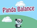 Cluiche Cothromaíocht Panda  ar líne
