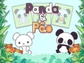 Cluiche Panda & PAO ar líne