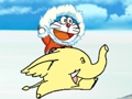 Cluiche Doraemon ar líne