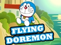 Cluiche Doraemon Eitilte  ar líne