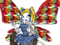 Cluiche An Winx DrawJS  ar líne