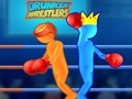 Cluiche Wrestlers Meisce  ar líne
