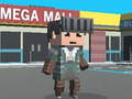 Cluiche Squid Game Challenge Cath 3D  ar líne
