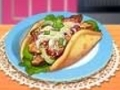 Cluiche Rang Cócaireachta Gyros Sara  ar líne
