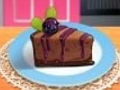 Cluiche Rang Cócaireachta Berry Cheesecake Sara  ar líne