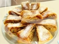 Cluiche Strudel Bavarian  ar líne