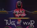 Cluiche Cluiche Squid Tug Of War  ar líne