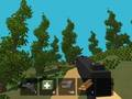 Cluiche Cluiche Squid Minecraft  ar líne