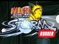 Cluiche Naruto rádala stoirme ninja deiridh  ar líne