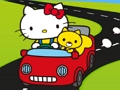 Cluiche Dia duit Jig Car Jigsaw  ar líne