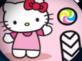 Cluiche Dia duit Kitty Pinball  ar líne