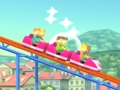 Cluiche Cruthaitheoir Rollercoaster sainráite  ar líne