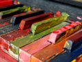 Cluiche Jigsaw Piano ildaite  ar líne