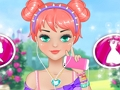 Cluiche MO MANGA AVATAR  ar líne
