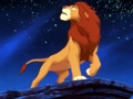 Cluiche Sleamhnán rí Lion  ar líne