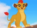 Cluiche Garda Lion Cosantóirí na dTailte Pride  ar líne
