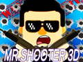 Cluiche An tUasal. Shooter 3D  ar líne
