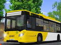 Cluiche Cluichí Páirceála Nua Insamhlóir Bus Nua-Aimseartha  ar líne