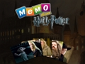 Cluiche Meamram Harry Potter Deluxe  ar líne