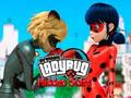 Cluiche Miraculous Ladybug: Réaltaí Hidden  ar líne
