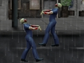 Cluiche Turgnamh Siúil Undead  ar líne