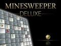 Cluiche Minesweeper Deluxe ar líne