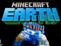 Cluiche Marthanais Domhan Minecraft  ar líne