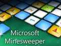 Cluiche Microsoft Minesweeper ar líne