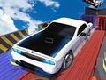 Cluiche Car Stunt Mega Ramps  ar líne