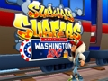 Cluiche Surfers Subway Washington  ar líne