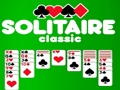 Cluiche Clasaiceach Solitaire  ar líne